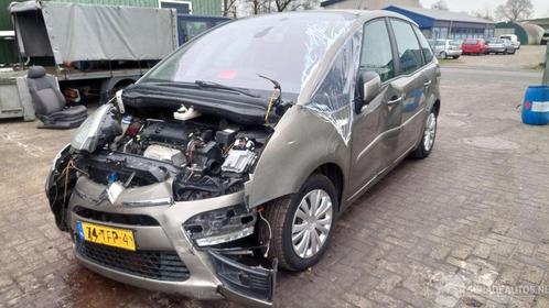 Citroën C4-picasso 2012 1.6 VTi 5FS 20DP56 Bruin KEBC onder, Auto-onderdelen, Overige Auto-onderdelen