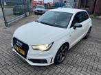 Audi A1 Sportback 1.2 TFSI S line Xenon Navi Rotor 5D 2012!, Voorwielaandrijving, Euro 5, 86 pk, A1