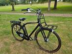 Gazelle heavy duty nieuw banden zo goed als nieuw incl bon, Fietsen en Brommers, Fietsen | Jongens, Ophalen, 3564ah, Nlbikes@outlook.com
