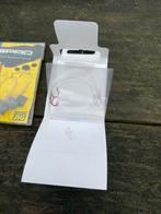 Vislijnen snoek + onderlijnen forel, Ophalen of Verzenden, Nieuw, Vislijn