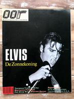 OOR Magazine 1987 ELVIS Terence Trent D’Arby WARREN ZEVON, Boeken, Ophalen of Verzenden, Muziek, Film of Tv
