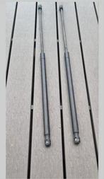 MOTORKAP GASVEREN MERCEDES W211 S211 W219 E63 E55 AMG, Ophalen of Verzenden