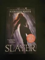 Slayer by kiersten white, Boeken, Fantasy, Ophalen of Verzenden, Zo goed als nieuw