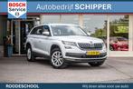 Skoda Kodiaq 1.5 TSI Business Edition, 12 maanden, 4 cilinders, Wit, Origineel Nederlands