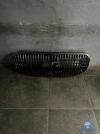 Mercedes GLS Maybach X167 Grill zwart Distronic