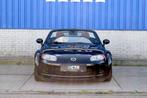Mazda MX-5 1.8 Executive, Achterwielaandrijving, Gebruikt, 4 cilinders, Cabriolet