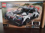 Technisch lego 42109 Raceauto, Ophalen of Verzenden, Zo goed als nieuw, Complete set, Lego