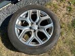 Velgen Mitsubishi outlander, Auto-onderdelen, Banden en Velgen, Ophalen, 18 inch, Winterbanden, Personenwagen