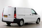 Mercedes-Benz Vito 110 CDI Lang Airco/Cruise control 03-2021, Voorwielaandrijving, Gebruikt, Euro 6, 4 cilinders