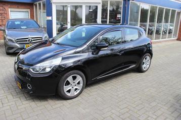 Renault CLIO 0.9 TCE EXPRESSION, navigatie, led verlichting