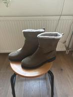 Timberland Lage Laarzen Maat 40, Ophalen of Verzenden, Zo goed als nieuw, Bruin, Lage of Enkellaarzen