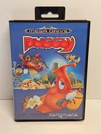 Sega Mega Drive Puggsy, Spelcomputers en Games, Gebruikt, 1 speler, Ophalen of Verzenden, Vanaf 3 jaar