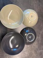 Kommen, Ophalen of Verzenden, Zo goed als nieuw, Kom(men), Overige stijlen