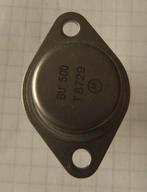 Transistor BU500, Ophalen of Verzenden, Gebruikt