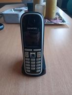 Gigaset C47 H (handset met oplader), 1 handset, Ophalen of Verzenden, Frankenstrasse 160, 46395 Bocholt, Germany, Service@gigaset.com