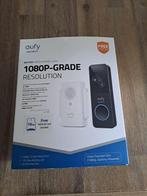 Eufy video deurbel 1080P - Grade Resolution., Ophalen, Zo goed als nieuw, Draadloos