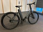 cowboy cruiser ST, Ophalen, Zo goed als nieuw, 50 km per accu of meer, 55 tot 59 cm