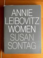 Annie Leibovitz - Women (Susan Sontag), Ophalen of Verzenden, Susan Sontag, Gelezen, Fotografen
