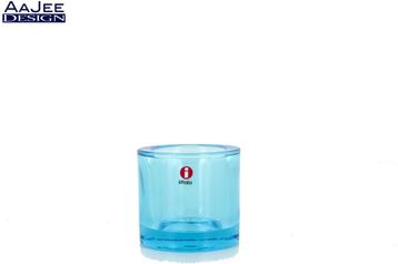 Iittala Kivi – Waxinehouder – Heikki Orvola – Marimekko – 88 beschikbaar voor biedingen