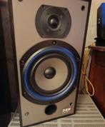 B&W DM 110i Luidsprekers, Audio, Tv en Foto, Luidsprekers, Ophalen, Zo goed als nieuw, 60 tot 120 watt, Bowers & Wilkins (B&W)