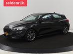 Ford Focus 1.0 EcoBoost Hybrid ST Line | Trekhaak | Camera |, Auto's, Ford, Gebruikt, Euro 6, Zwart, Origineel Nederlands