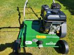 Dormak verticuteer machine, Ophalen, Zo goed als nieuw, Elektrisch