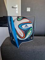Adidas Brazuca OFFICIAL MATCHBALL (WK 2014), Sport en Fitness, Voetbal, Ophalen of Verzenden, Zo goed als nieuw, Bal
