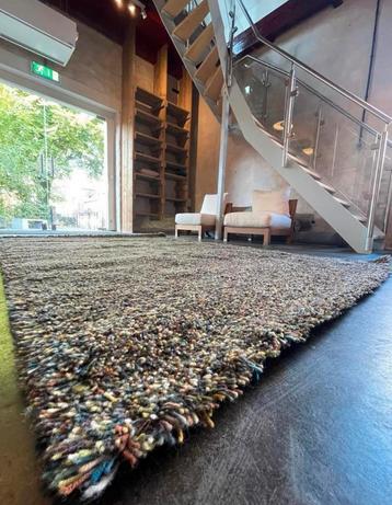 Brink en Campman Flamenco 59017 tapijt nieuw beschikbaar voor biedingen