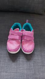 gymschoenen maat 27, Ophalen, Meisje, Sportschoenen, Zo goed als nieuw