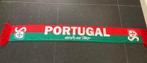 Portugal vaantje voetbalsjaal, Ophalen of Verzenden, Zo goed als nieuw, Buitenlandse clubs, Vaantje of Sjaal