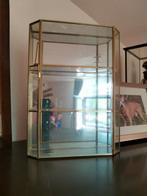 Showcase Realizzato interventie a mono, Ophalen of Verzenden, Zo goed als nieuw, Glas, Minder dan 25 cm