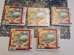 nintendo 3ds yoshi's new island, ., 1 speler, Ophalen of Verzenden, Zo goed als nieuw