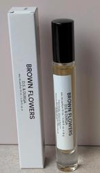 D.S. & Durga Brown Flowers Eau de Parfum 10 ml, Ophalen of Verzenden, Nieuw