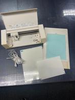 Silhouette Curio plotter, Ophalen of Verzenden, Gebruikt, Slicemachine of Snijmachine, Overige merken