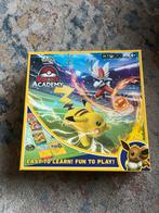 Pokémon Battle Academy Bordspel - zo goed als Nieuw!, Ophalen of Verzenden, Zo goed als nieuw, Starterdeck