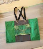 Boodschappentas groen, Ophalen of Verzenden, Zo goed als nieuw, Overige kleuren, Shopper