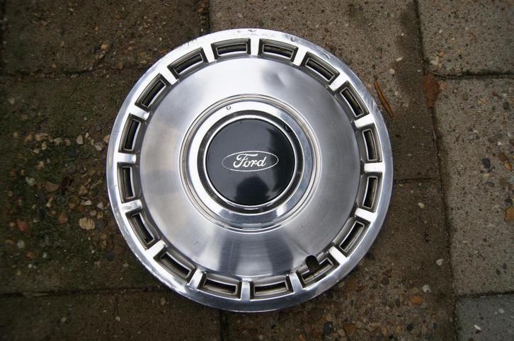 1 losse originele wieldop Ford Tempo 13 inch, Auto diversen, Wieldoppen, Gebruikt, Ophalen of Verzenden