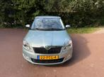 Skoda Fabia 1.2 TSI Ambition / Navi / Airco / NAP / Apk /, Voorwielaandrijving, Euro 5, 86 pk, Gebruikt