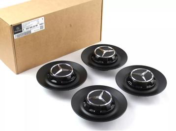 Mercedes AMG WIELDOPPEN A45 CLA45 C63 E63 G63 GLC63 GLE63 63 beschikbaar voor biedingen