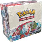 Pokémon Scarlet & Violet Paradox Rift Booster Box, Ophalen of Verzenden, Nieuw, Boosterbox, Foil