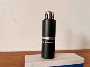 Klark Teknik CT1 Mic Booster beschikbaar voor biedingen