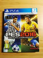 Pro Evolution Soccer 2016 - PS4, Ophalen of Verzenden, Zo goed als nieuw, Sport, 3 spelers of meer