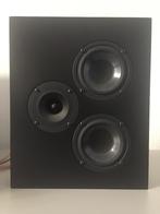 Artcoustic Diablo luidsprekers, Audio, Tv en Foto, Luidsprekers, Zo goed als nieuw, 120 watt of meer, Front, Rear of Stereo speakers