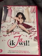 Ja, Ik Wil! DVD, Alle leeftijden, Ophalen of Verzenden, Zo goed als nieuw