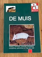 De muis, Ophalen of Verzenden, Zo goed als nieuw