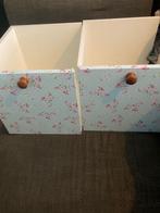 Expedit inzet blokken, Ophalen, Zo goed als nieuw, 25 tot 50 cm, Minder dan 100 cm
