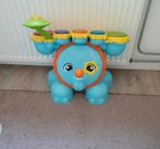 Vtech drumstel, Kinderen en Baby's, Speelgoed | Vtech, Ophalen of Verzenden, Zo goed als nieuw, 6 maanden tot 2 jaar