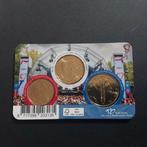 coincard 10-20-50 cent, Postzegels en Munten, Munten | Nederland, Ophalen of Verzenden