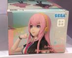 Hatsune miku colorful stage figure, Nieuw, Ophalen of Verzenden, Sega, Nvt