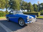 Austin-healey  Sprite MkIV, Auto's, Achterwielaandrijving, Zwart, 4 cilinders, Handgeschakeld